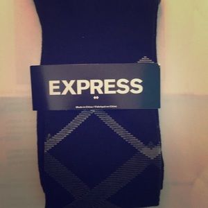 Express men’s dress socks